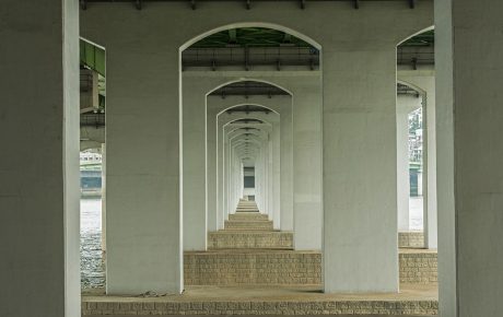 Фото мостов
