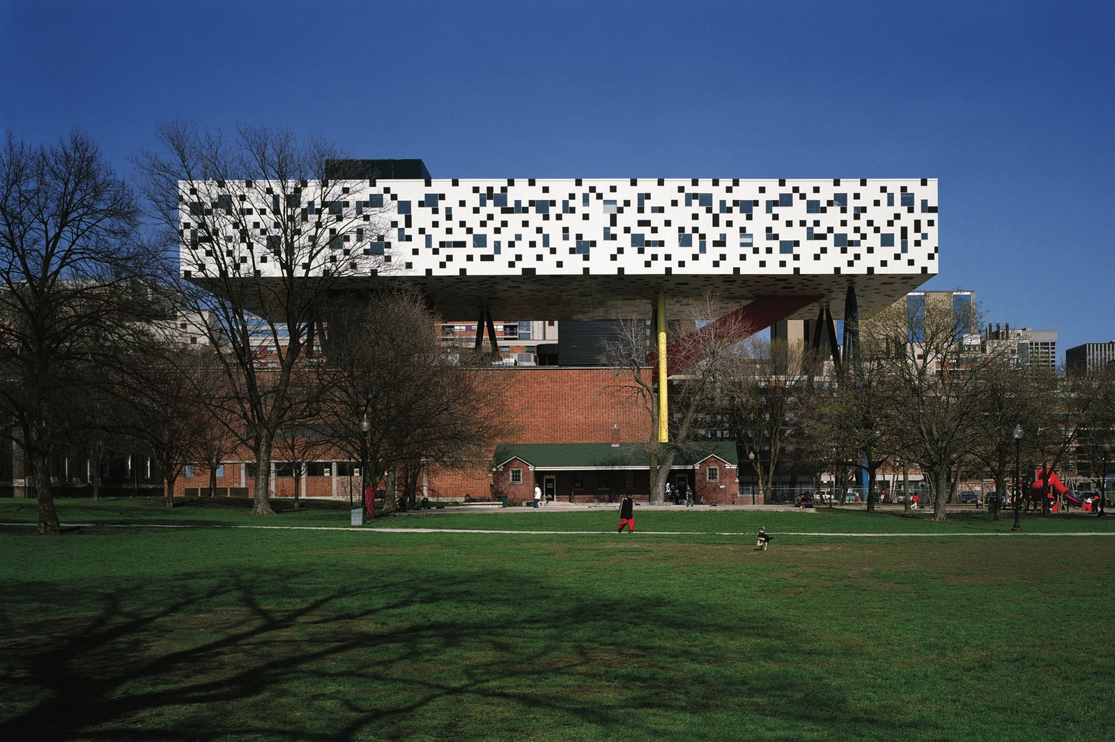 Колледж искусств и дизайна Онтарио, Канада