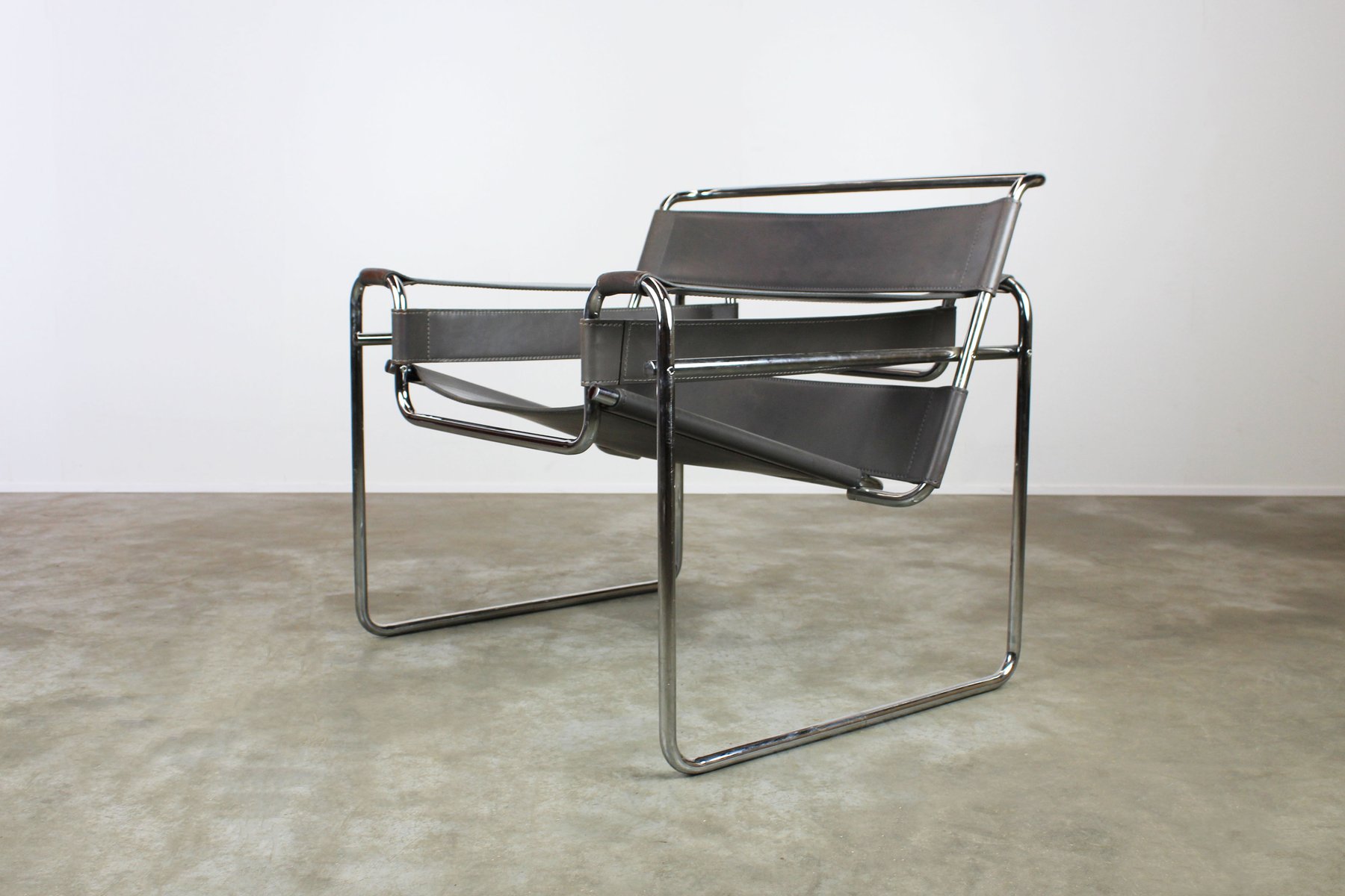 Marcel Breuer, Wassily Chair