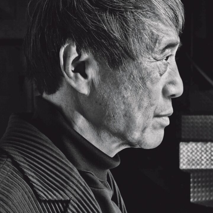 Тадао Андо — японский архитектор-самоучка, получивший Притцеровскую премию