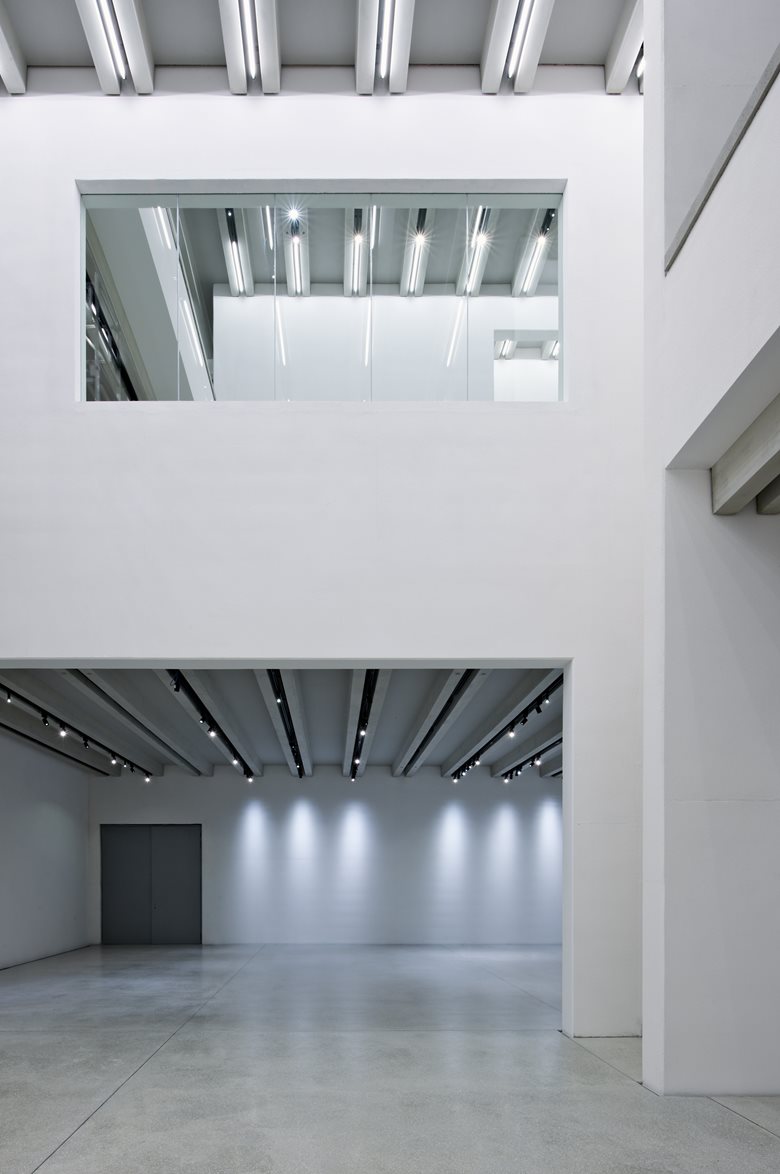Музей Баухауса в Веймаре / Bauhaus-Museum Weimar