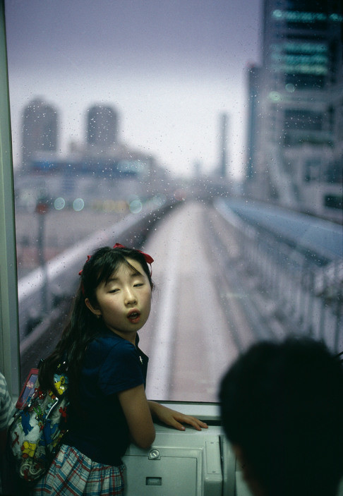 Пинхасов, Токио, Япония, 1996