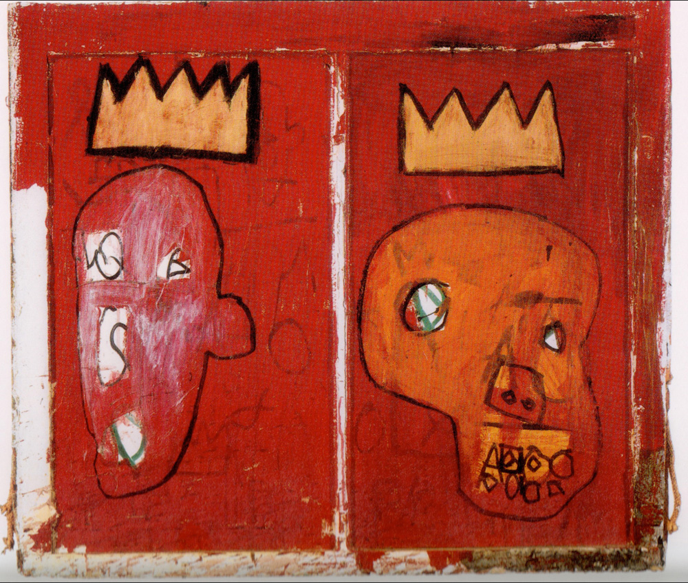 «Красные короли», 1981 г
